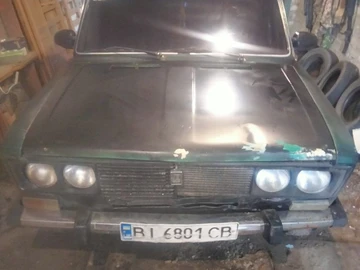 Авто ВАЗ 2106 1970 № 8526811