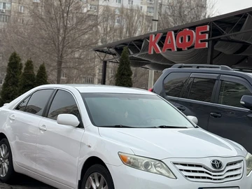 Авто Toyota Camry 2010 № 8526814