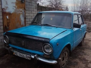 Авто ВАЗ 2111 1978 № 8526815
