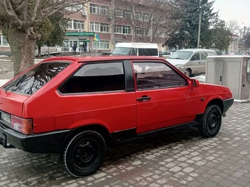 Авто ВАЗ 2108 1989 № 8526820