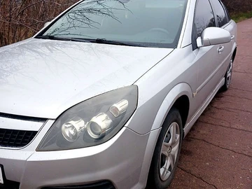 Авто Opel Vectra 2005 № 8526822