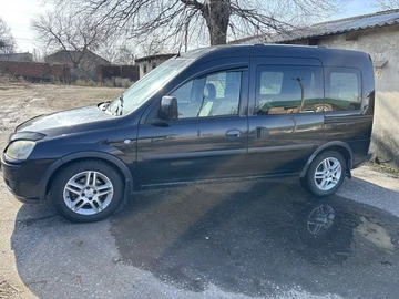 Авто Opel Combo 2010 № 8526826
