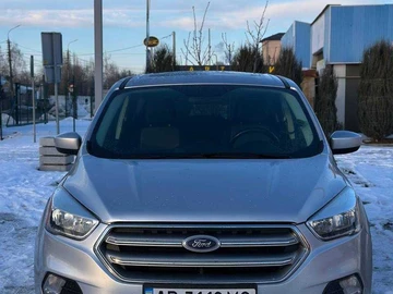 Авто Ford Escape 2016 № 8526833