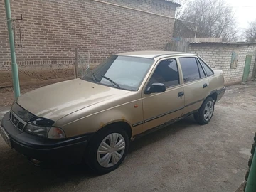 Авто Daewoo Nexia 2007 № 8526839
