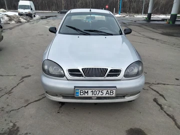 Авто Daewoo Sens 2013 № 8526848
