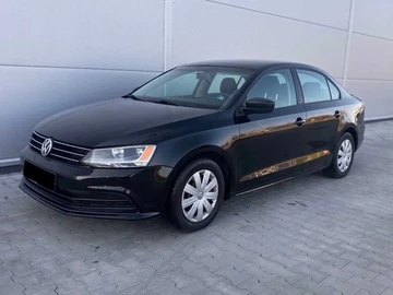 Авто Volkswagen Jetta 2016 № 8526849