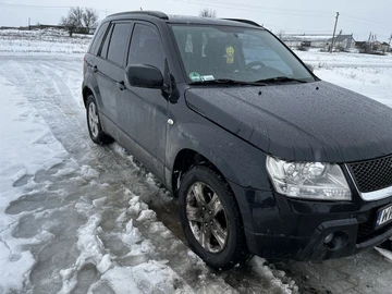 Авто Suzuki Grand Vitara 2008 № 8526854