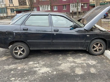 Авто ВАЗ 2110 2007 № 8526856