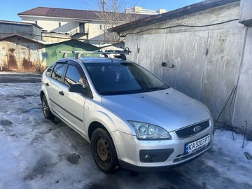 Авто Ford Focus 2006 № 8526857