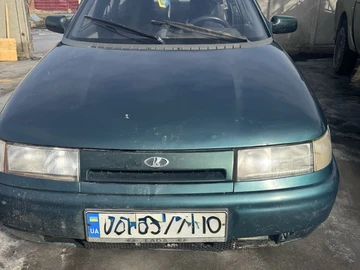 Авто ВАЗ 2111 2001 № 8526866