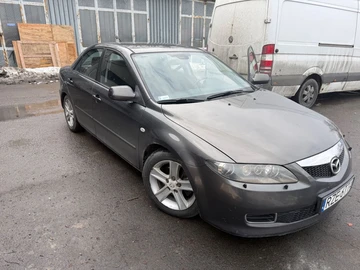 Авто Mazda 6 2005 № 8527049
