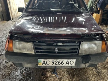 Авто ВАЗ 21099I 2006 № 8527053