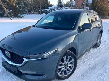 Авто Mazda Cx-5 2020 № 8527061