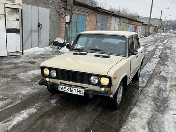 Авто ВАЗ 2106 1992 № 8527067
