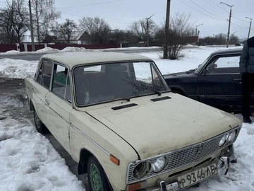 Авто ВАЗ 2103 1988 № 8527072