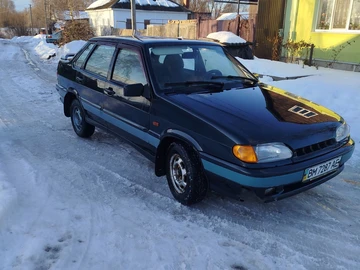 Авто ВАЗ 2115 2006 № 8527073