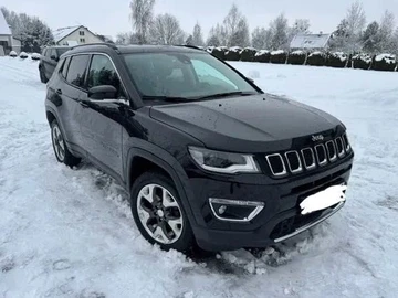 Авто Jeep Compass 2019 № 8527074