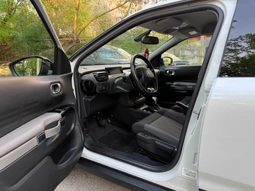 Авто Citroen C4 2020 № 8527075