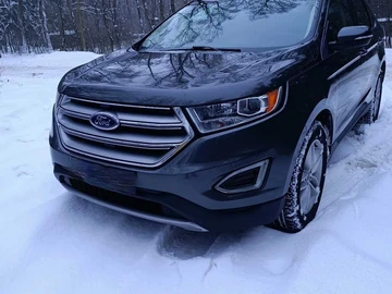 Авто Ford Edge 2018 № 8527080