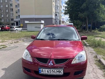 Авто Mitsubishi Lancer 2003 № 8527081