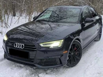 Авто Audi A4 2018 № 8527087