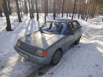 Авто ЗАЗ 1103 Slavuta 2006 № 8527092