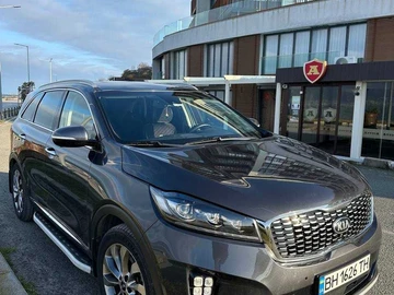 Авто KIA Sorento 2019 № 8527095