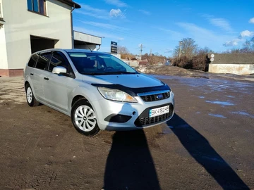 Авто Ford Focus 2009 № 8527102