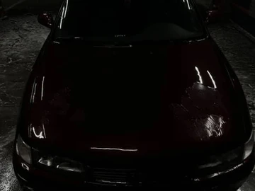 Авто Mazda 626 1993 № 8527111