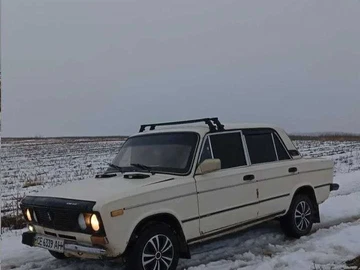 Авто ВАЗ 2106 1994 № 8527116