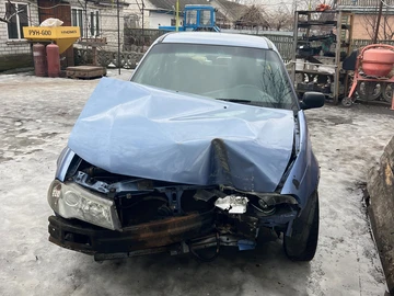 Авто Daewoo Nexia 2008 № 8527118