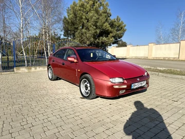 Авто Mazda 323 1994 № 8527125