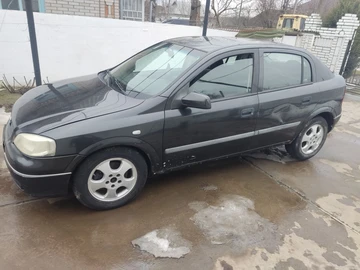 Авто Opel Astra 1998 № 8527137