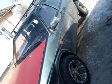Авто ВАЗ 21099 2005 № 8527141