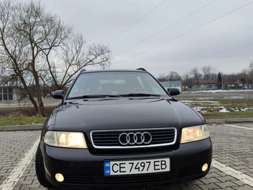 Авто Audi A4 2000 № 8527152
