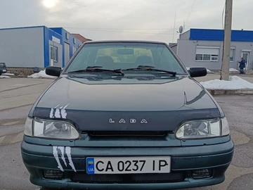 Авто ВАЗ 2115 2007 № 8527154