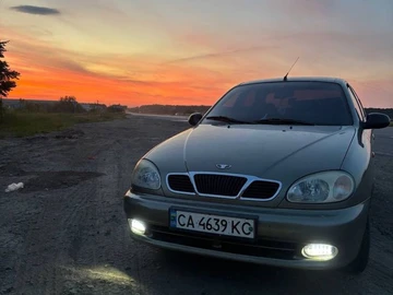 Авто Daewoo Arcadia 2007 № 8527157