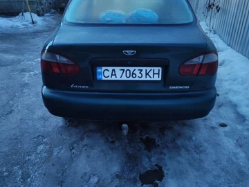 Авто Daewoo Arcadia 2004 № 8527329