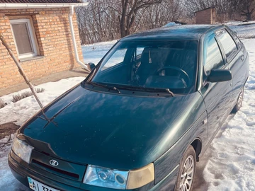 Авто ВАЗ 2112 2005 № 8527336