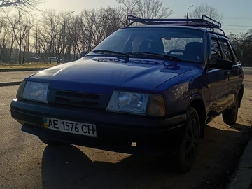 Авто Иж 2126 2004 № 8527340