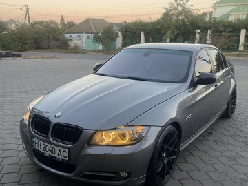 Авто BMW 3 Серия 2011 № 8527363