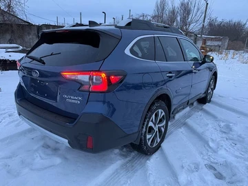 Авто Subaru Outback 2020 № 8527369