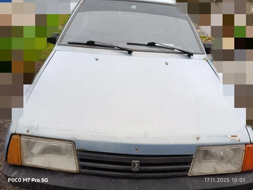 Авто ВАЗ 21099 2002 № 8527375