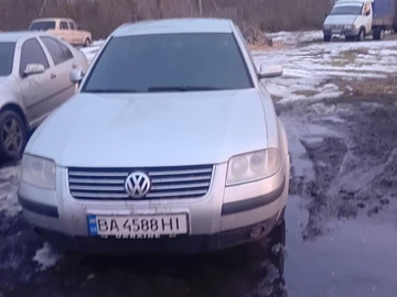 Авто BMW 5 Серия 2003 № 8527382