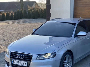 Авто Audi A4 2011 № 8527391
