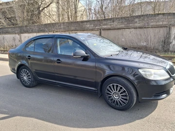 Авто Skoda Octavia 2011 № 8527403