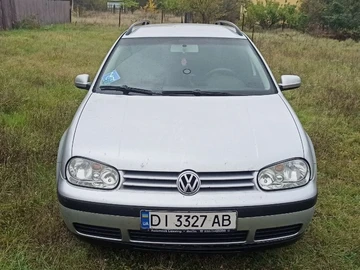 Авто Volkswagen Golf 2003 № 8527404