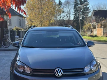 Авто Volkswagen Golf 2011 № 8527409