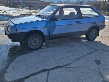 Авто ВАЗ 2108 1990 № 8527415