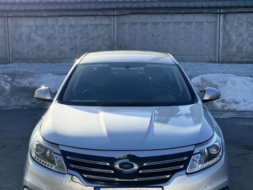 Авто Renault Latitude 2015 № 8527424